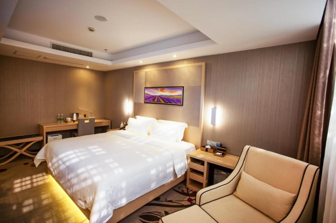 Photo of Bedroom in Gu Lou