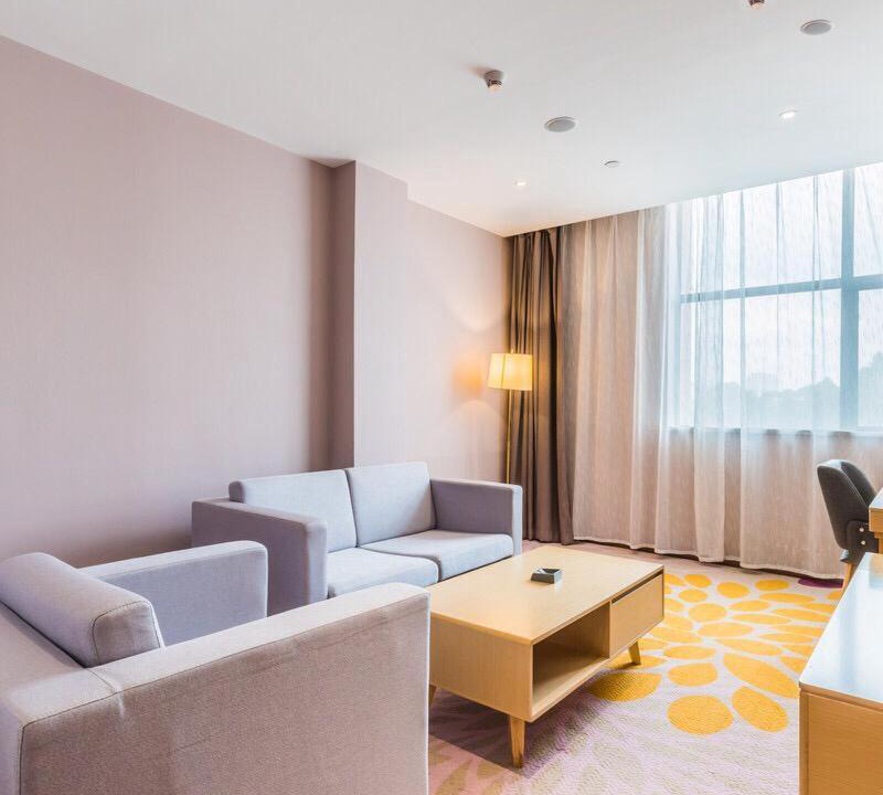 Photo of Livingroom in Gaozhou