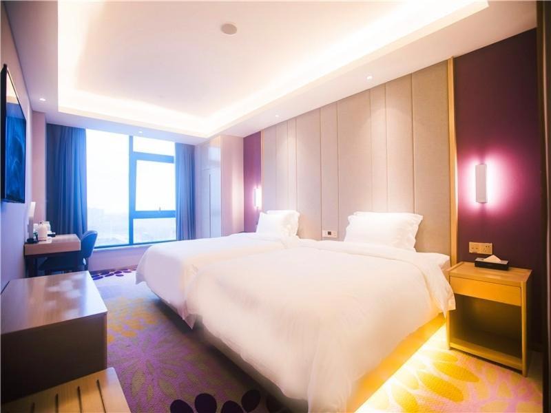 Photo of Bedroom in Nanchang