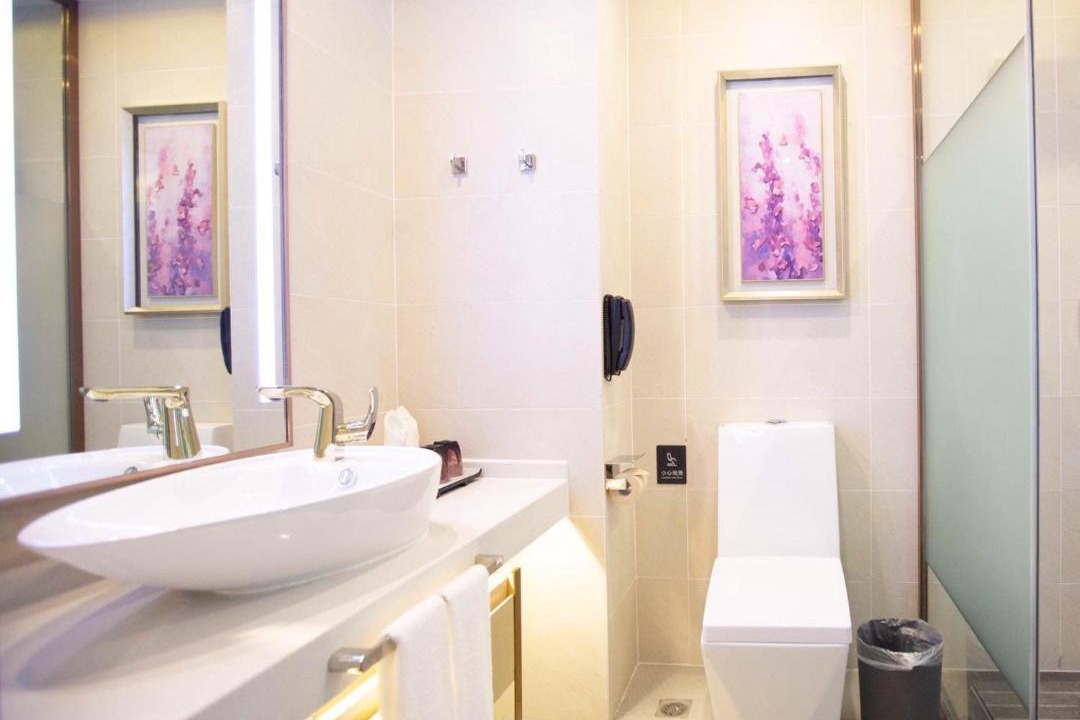 Photo of Bathroom in Qindu Qu