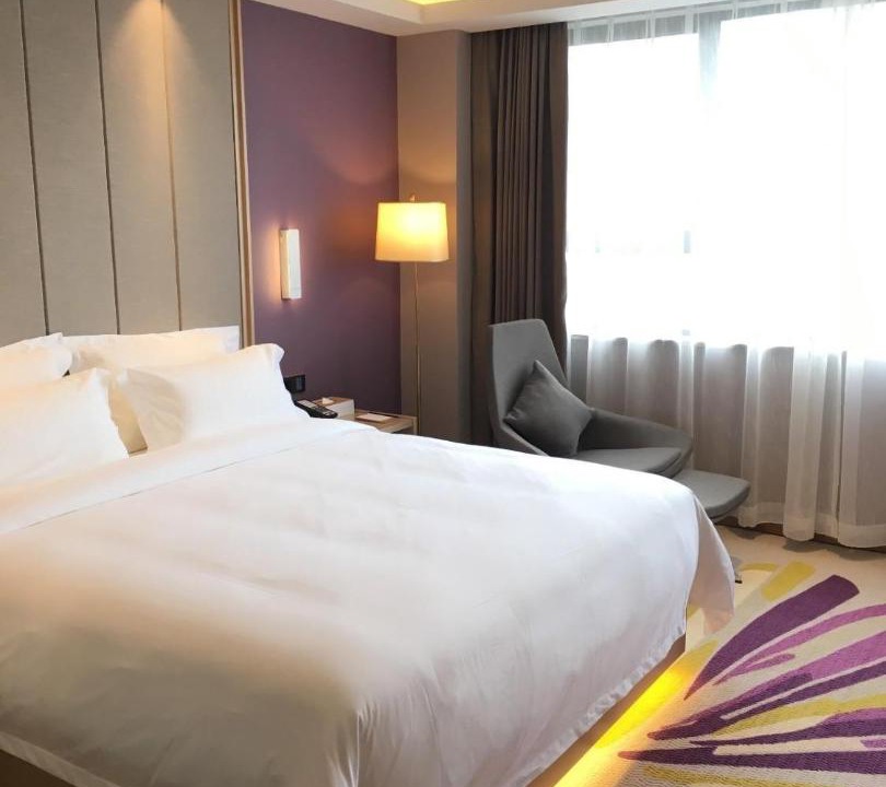 Photo of Bedroom in Gaozhou