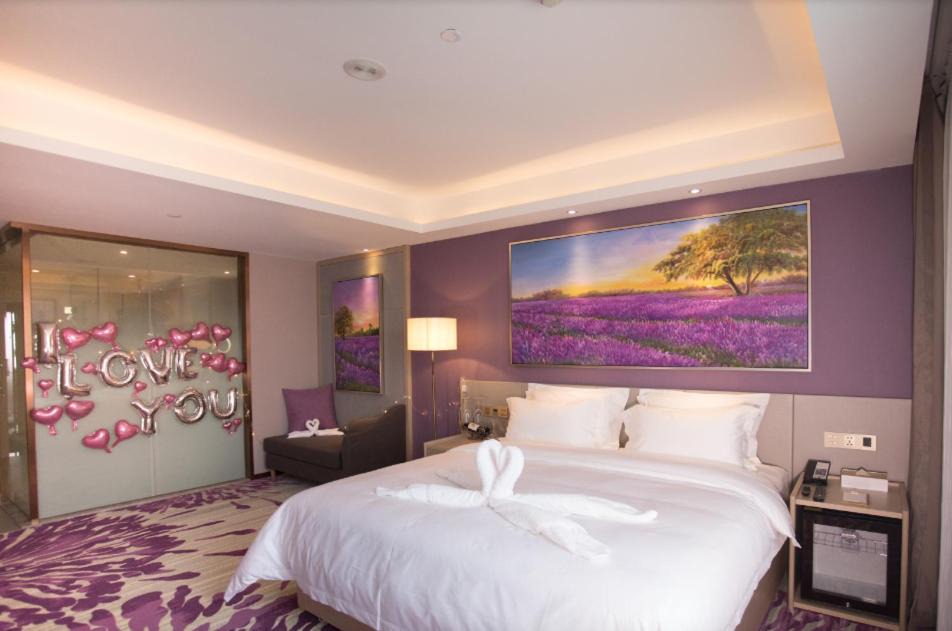Photo of Bedroom in Luyuan