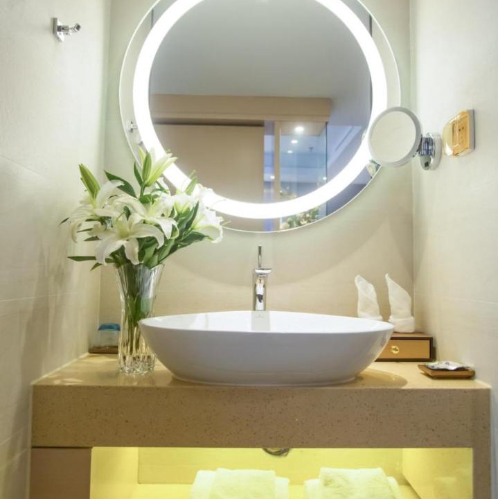 Photo of Bathroom in Gu Lou