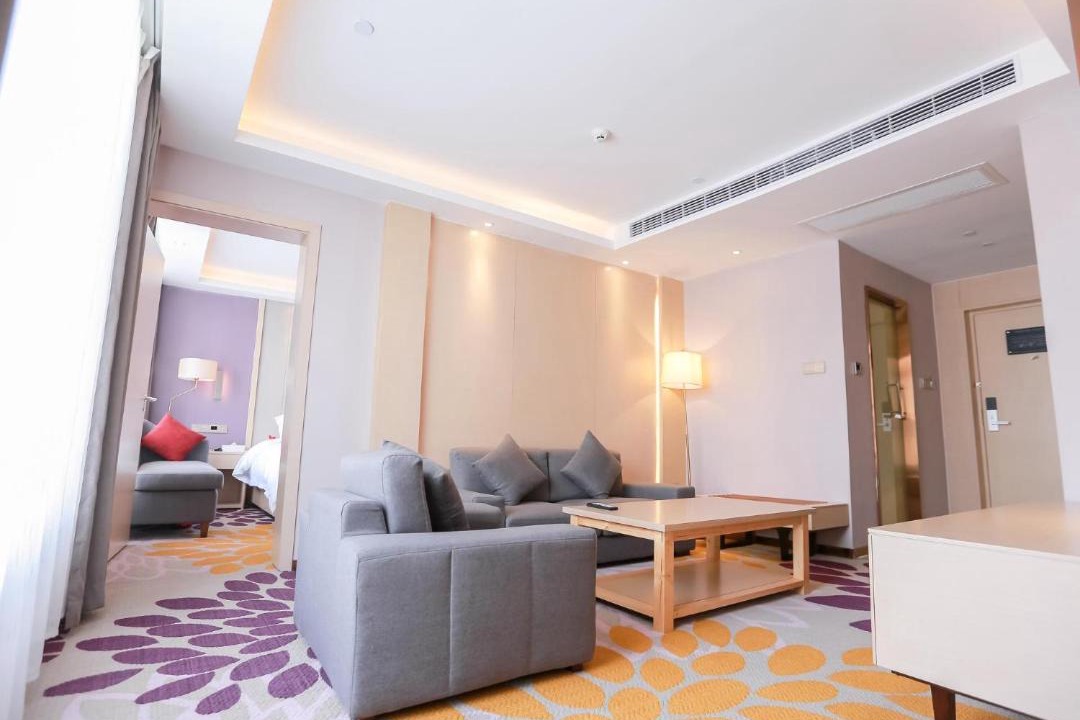 Photo of Livingroom in Maoming