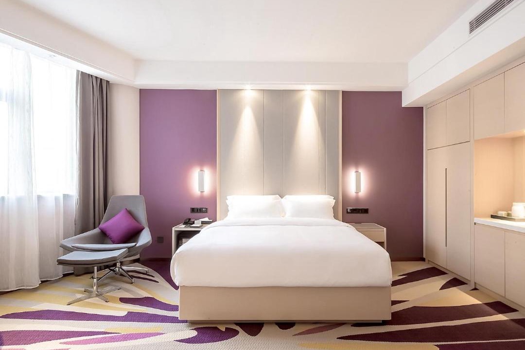 Photo of Bedroom in Changsha County