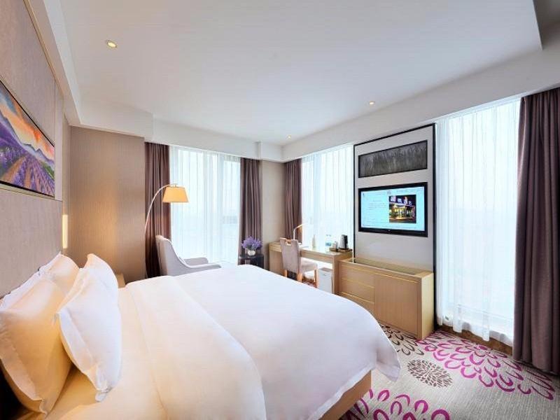 Photo of Bedroom in Wuling District