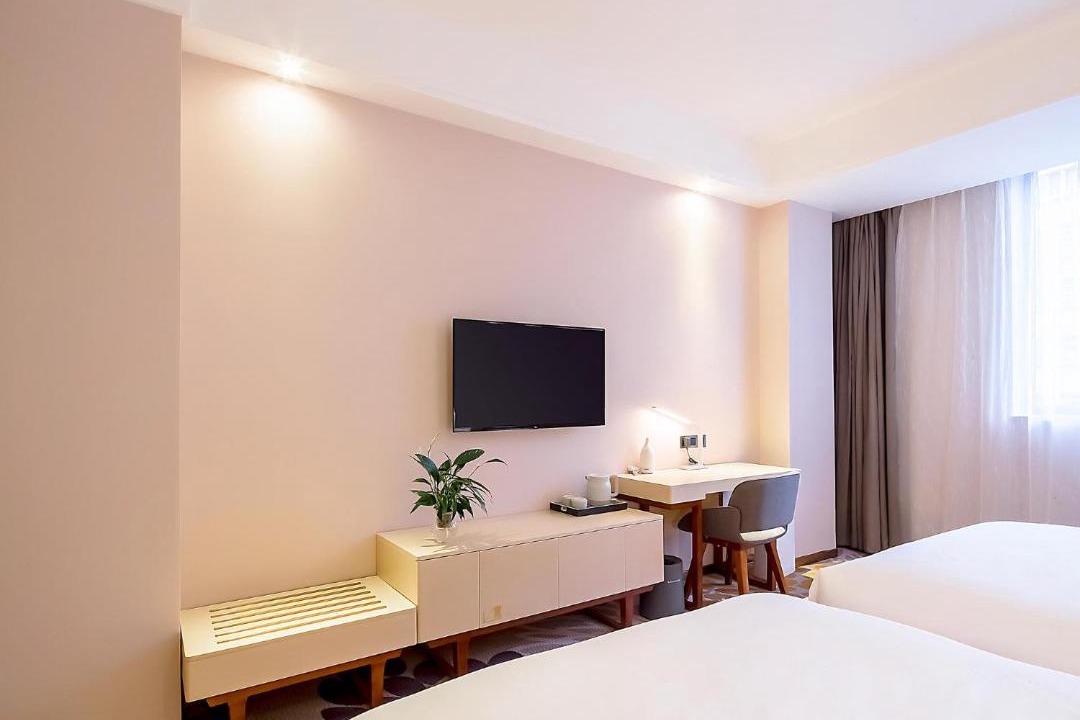 Photo of Bedroom in Changsha County
