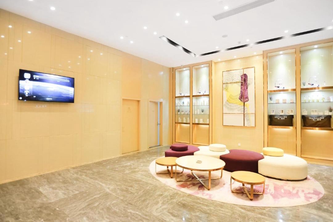 Photo of Livingroom in Maoming