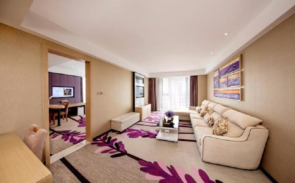 Photo of Bedroom in Wuling District