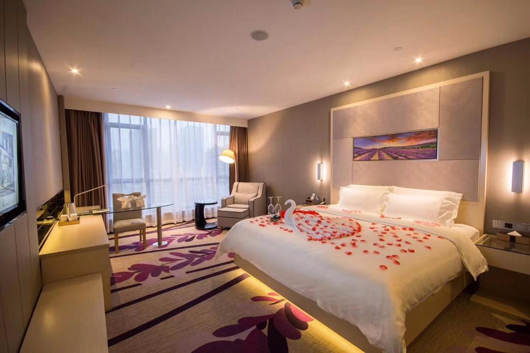 Photo of Bedroom in Wuling District
