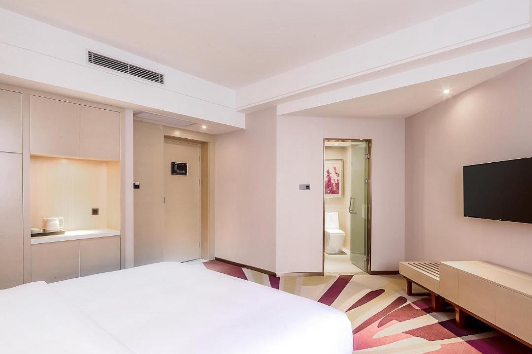 Photo of Bedroom in Changsha County
