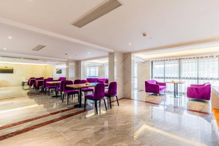Photo of Livingroom in Gaozhou