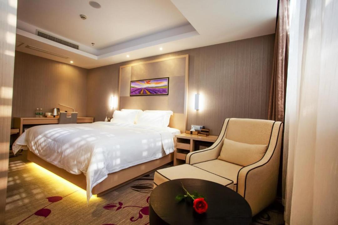 Photo of Bedroom in Gu Lou