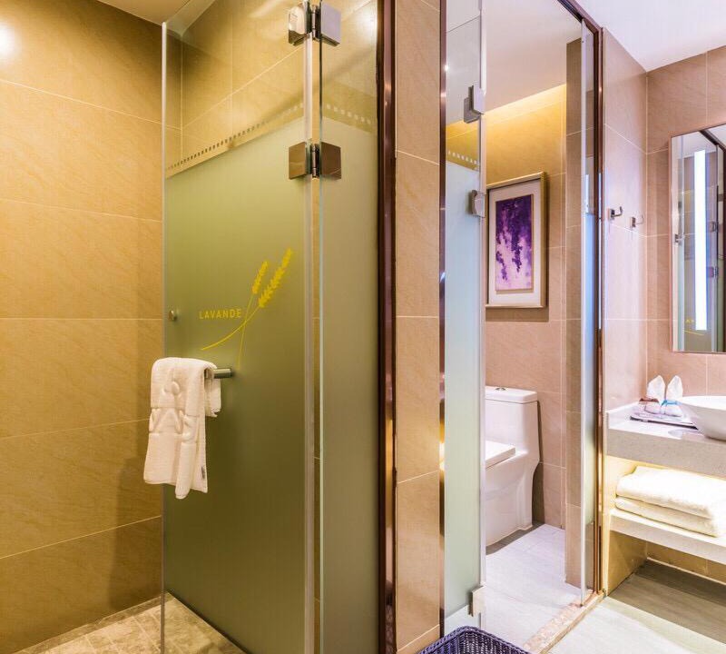 Photo of Bedroom in Gaozhou