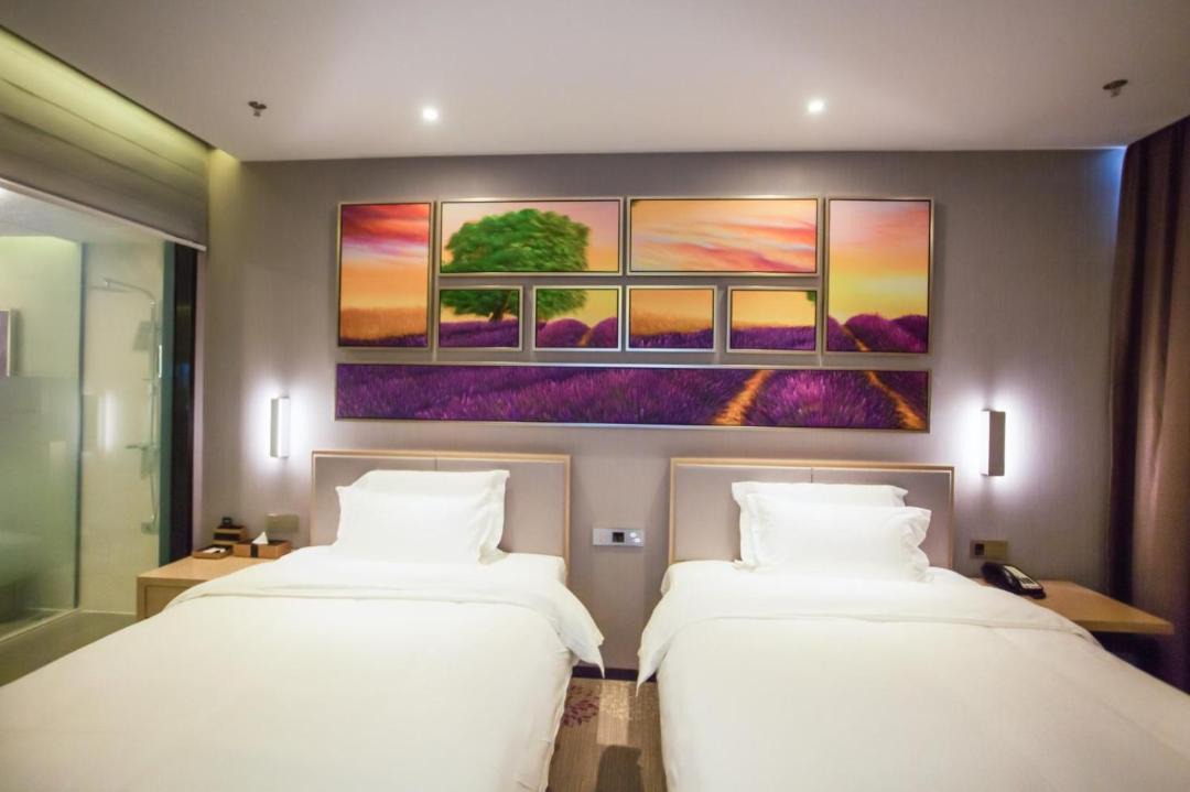 Photo of Bedroom in Gu Lou