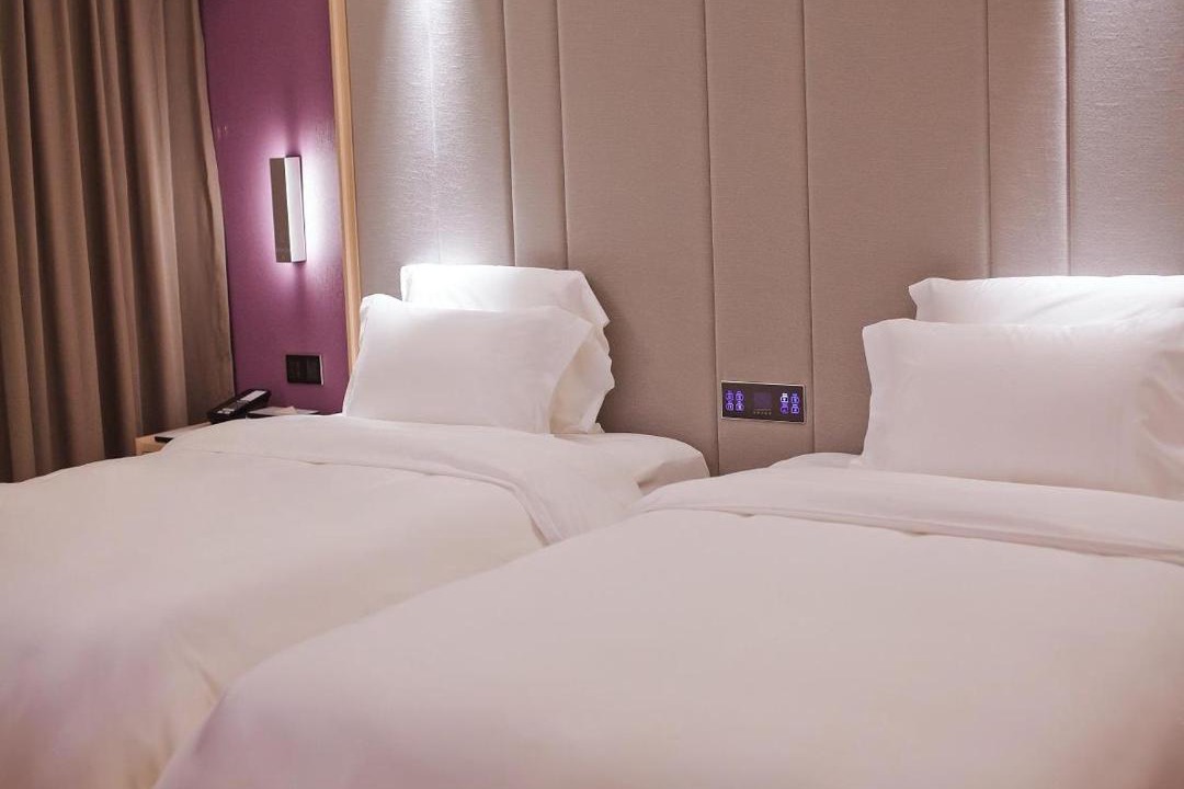 Photo of Bedroom in Fu Rong