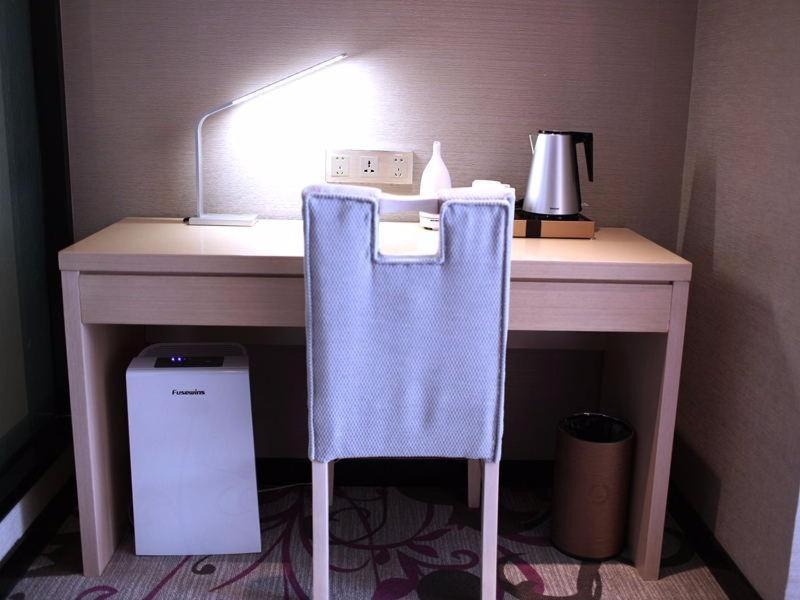 Photo of Bathroom in Changyi District