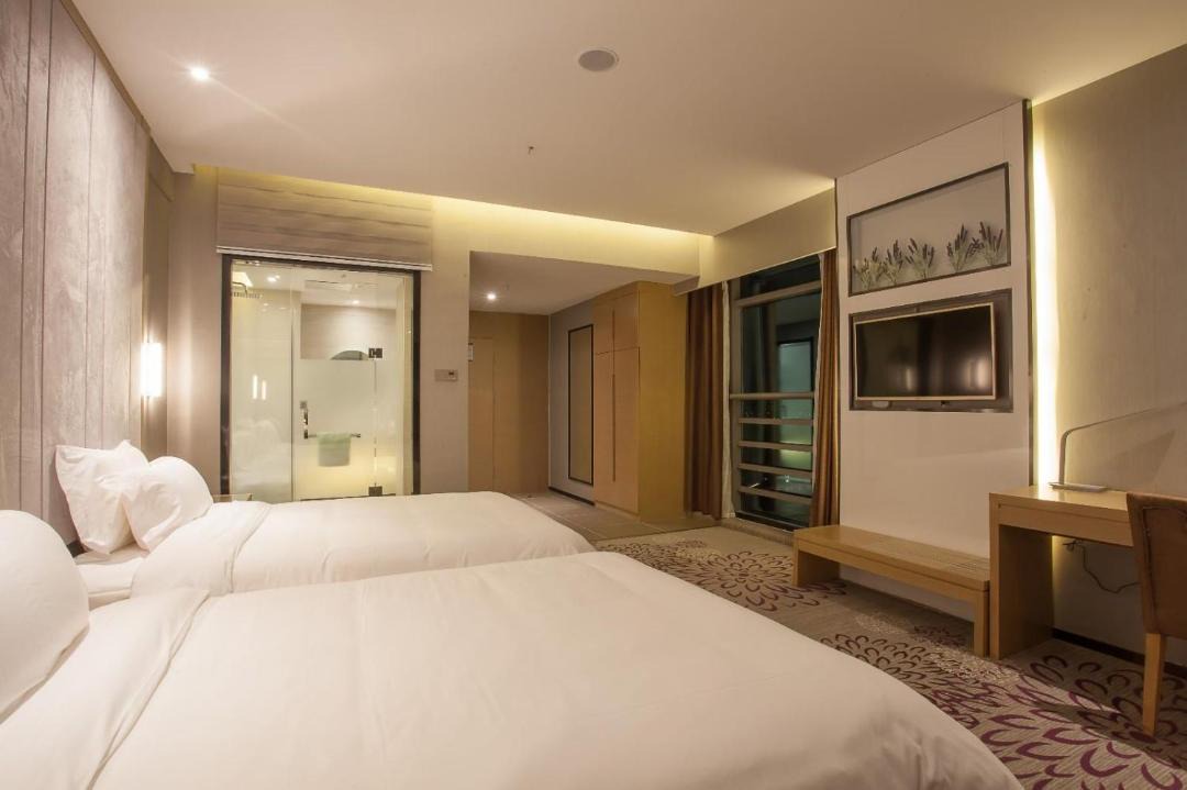 Photo of Bedroom in Gu Lou