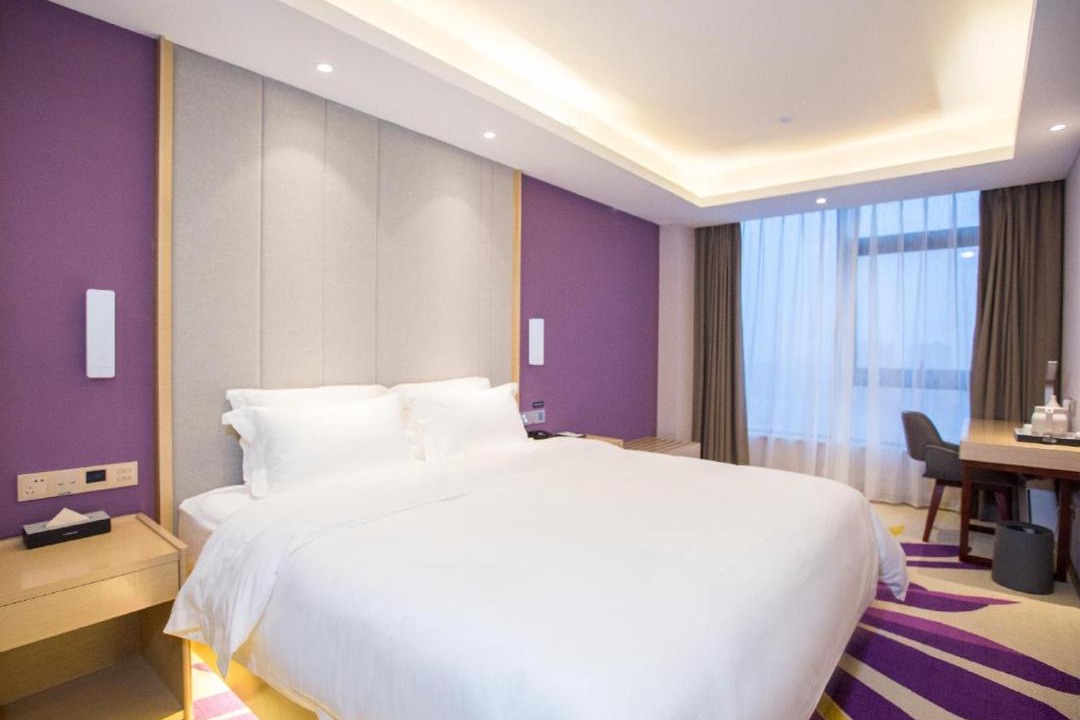 Photo of Bedroom in Nanchang