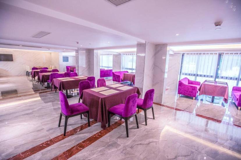 Photo of Livingroom in Gaozhou