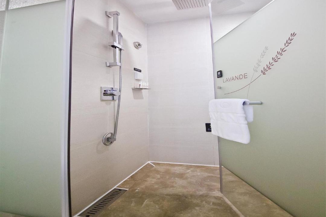 Photo of Bathroom in Fu Rong