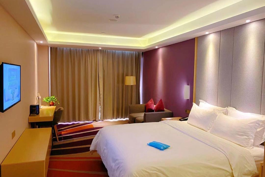 Photo of Bedroom in Fu Rong
