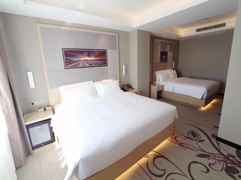 Photo of Bedroom in Changyi District