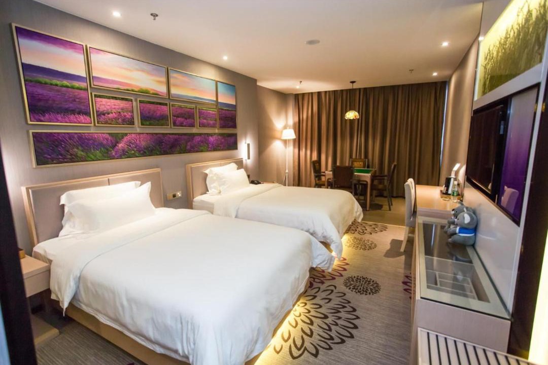 Photo of Bedroom in Gu Lou