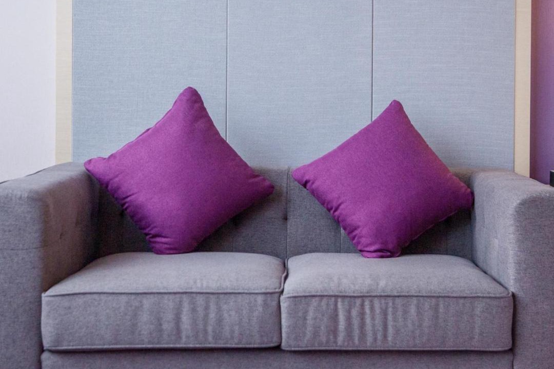 Photo of Livingroom in Changsha County