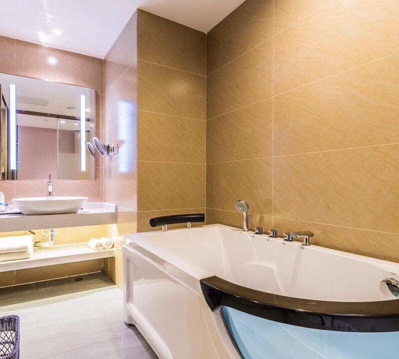 Photo of Kitchen in Gaozhou