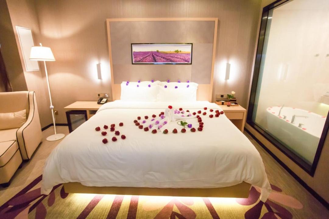 Photo of Bedroom in Gu Lou