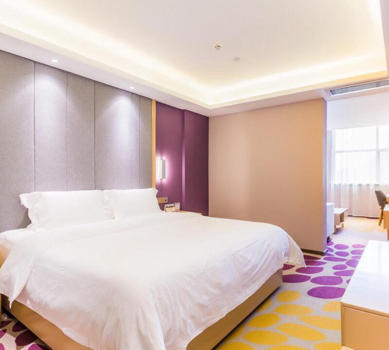 Photo of Bedroom in Gaozhou