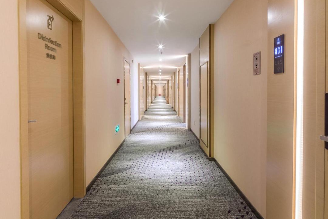 Photo of Bedroom in Changsha County