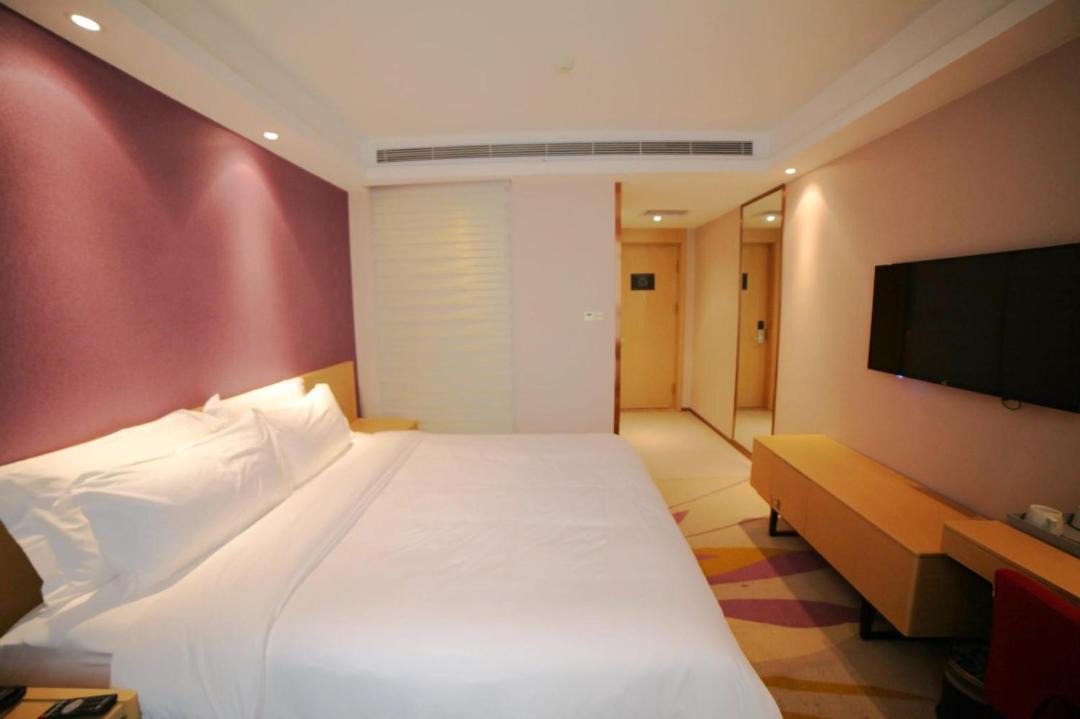 Photo of Bedroom in Song Bei