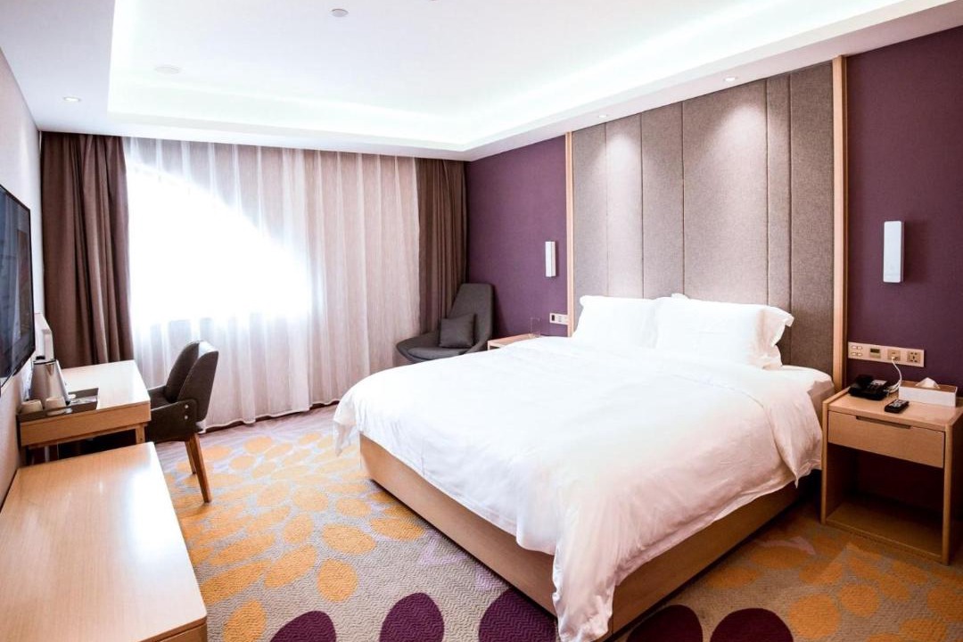 Photo of Bedroom in Gaozhou