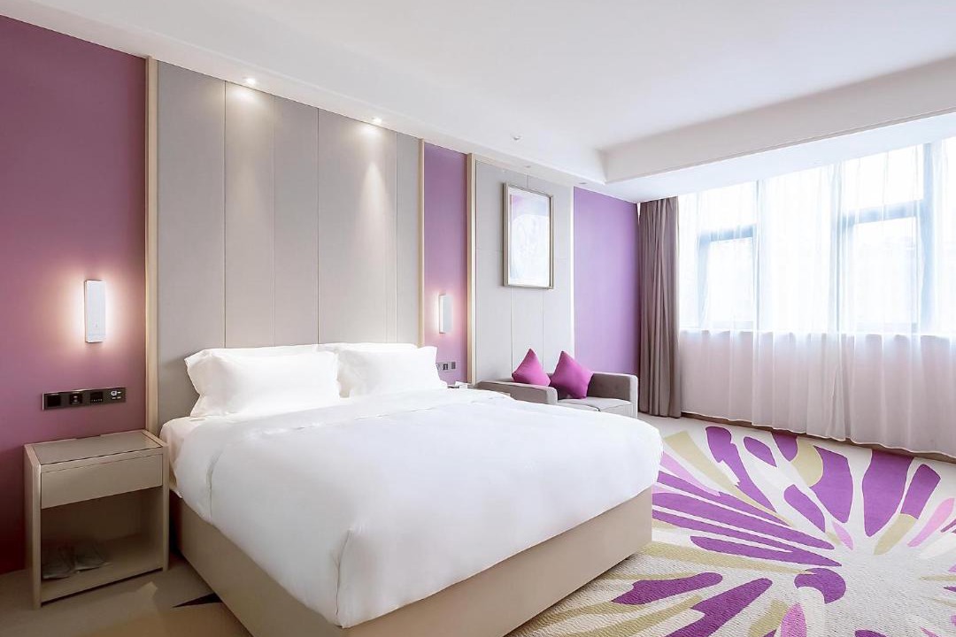 Photo of Bedroom in Changsha County