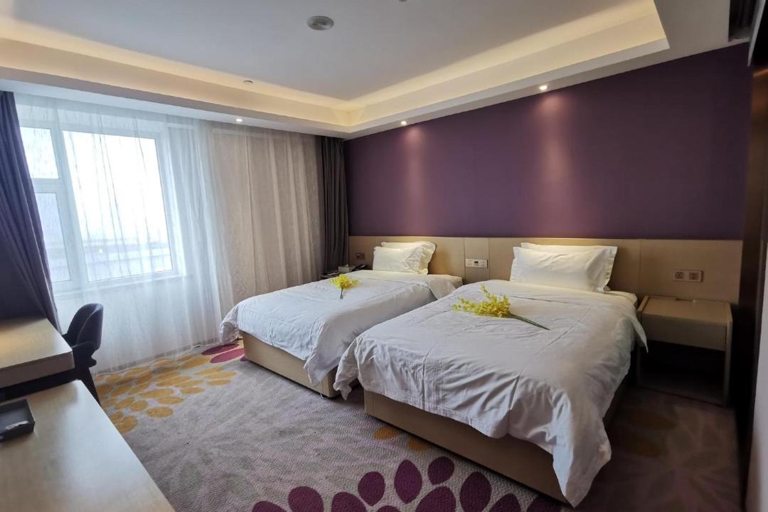 Photo of Bedroom in Luyuan