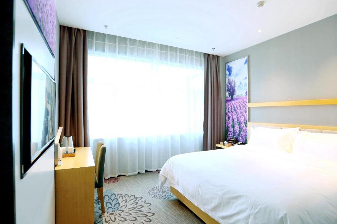Photo of Bedroom in Sanhe