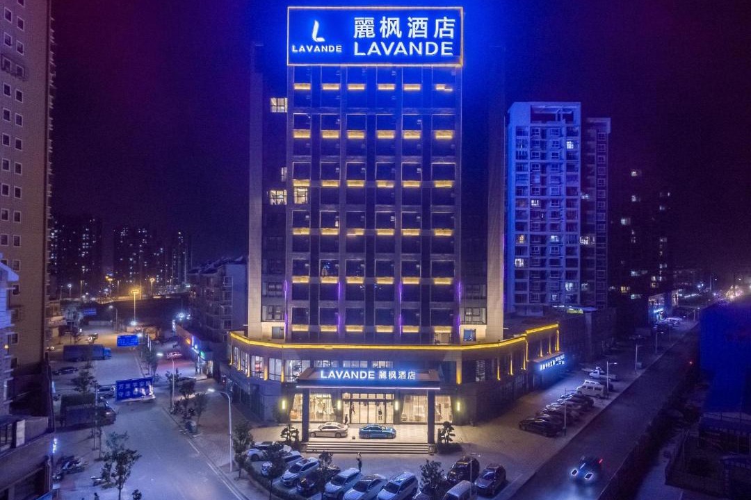 Photo of Others in Zhanggong District