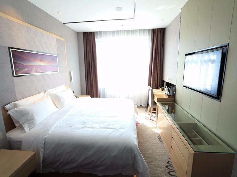 Photo of Bedroom in Changyi District