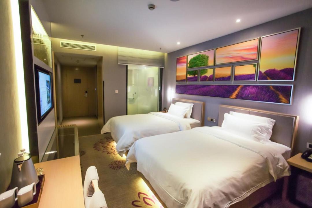 Photo of Bedroom in Gu Lou
