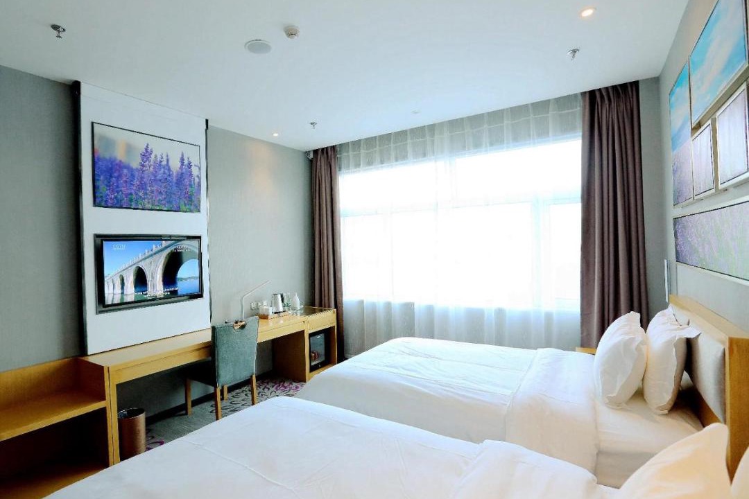 Photo of Bedroom in Sanhe