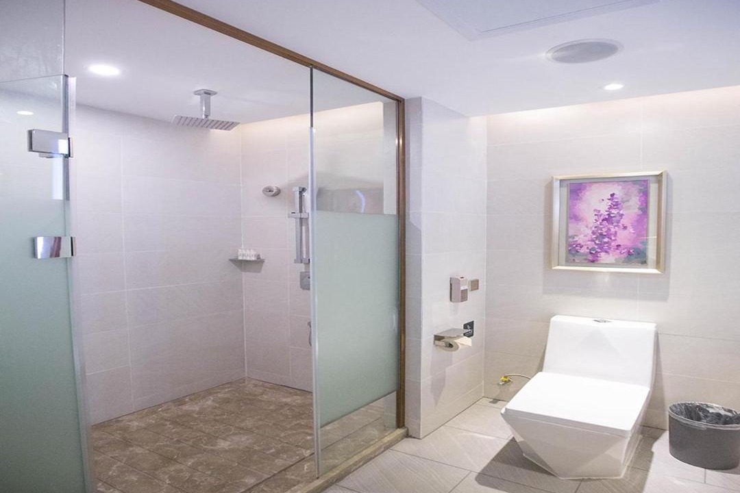 Photo of Bathroom in Chengqu District