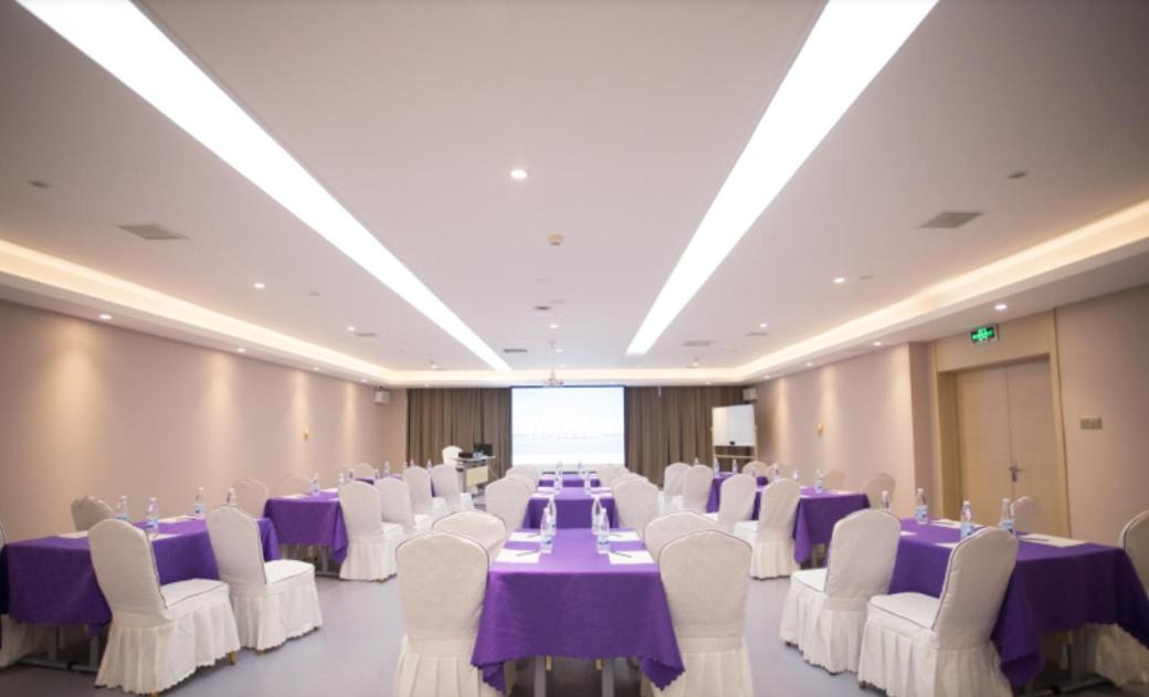 Photo of Livingroom in Luyuan