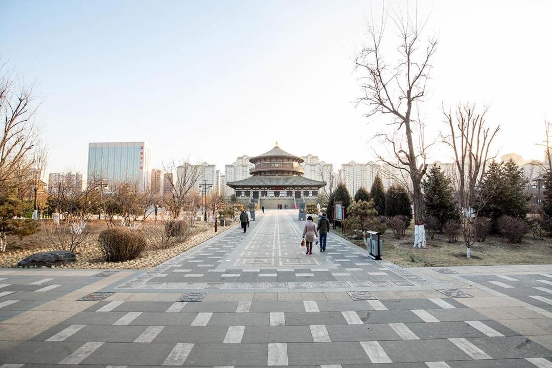 Photo of Others in Chengqu District