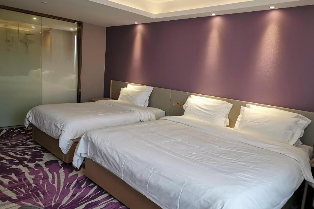 Photo of Bedroom in Luyuan