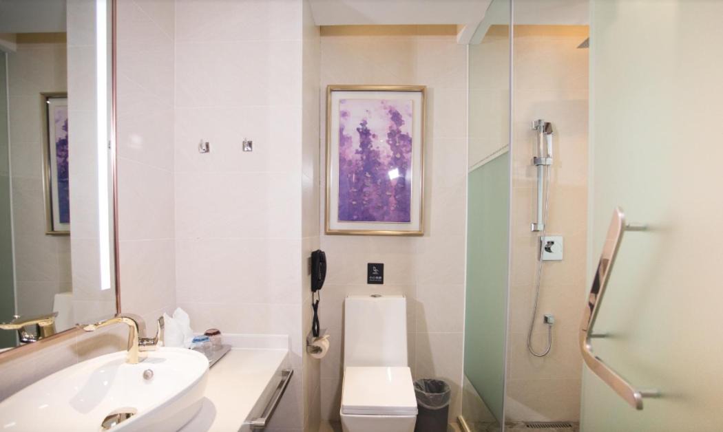 Photo of Bathroom in Luyuan
