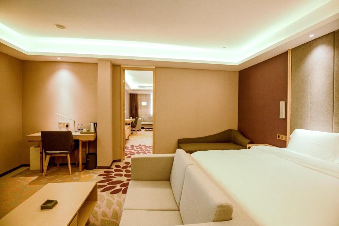 Photo of Bedroom in Gaozhou