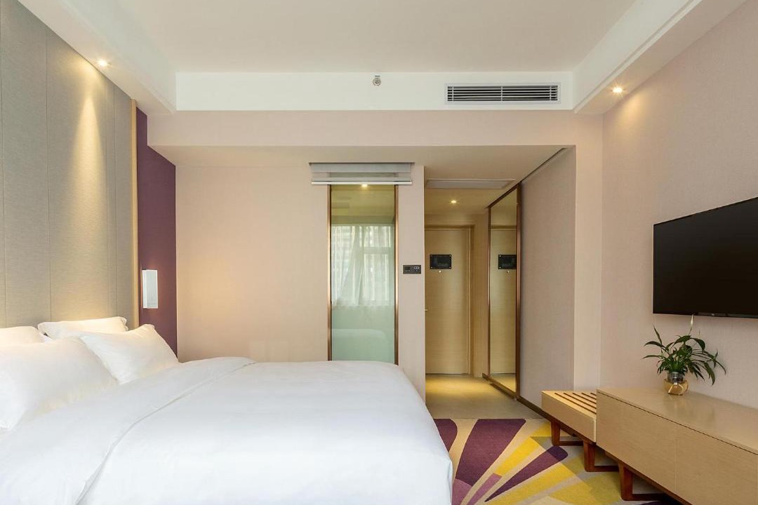 Photo of Bedroom in Changsha County