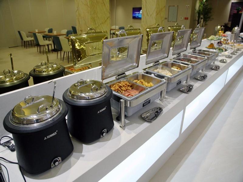 Photo of Kitchen in Changyi District